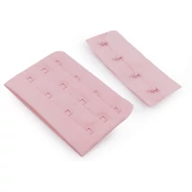 Melltartó kapocs, hosszabbító Melltartó kapocs, hosszabbító