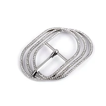 Design fém csat övre - 25mm - 2db Design fém csat övre - 25mm - 2db