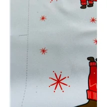 Ii. oszt. Panama minimat mikulás zsák - cuki tacskó Ii. oszt. Panama minimat mikulás zsák - cuki tacskó