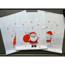 Ii. oszt. Panama minimat mikulás zsák - vegyes - 3db Ii. oszt. Panama minimat mikulás zsák - vegyes - 3db