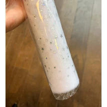 Dekorációs tüll - 48cm széles - 4.5m hosszú