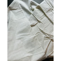 II. Oszt. Organikus pamutvászon - 250cm x 140cm