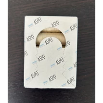 Aspo varrócérna 120-as - bézs - 5x100m Aspo varrócérna 120-as - bézs - 5x100m