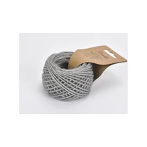 Szürke színű spárga - 30m