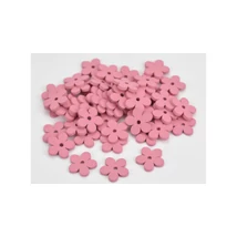 Málna fa virág dekorációk - 2,5cm - 10db Málna fa virág dekorációk - 2,5cm - 10db