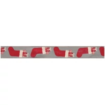 100% pamut szalag csomag - Stockings