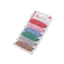 Vegyes pékzsineg válogatás - 6x5m