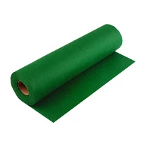 Zöld barkácsfilc - 41cm széles