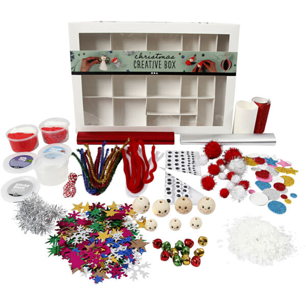Creative Box - Magical Christmas