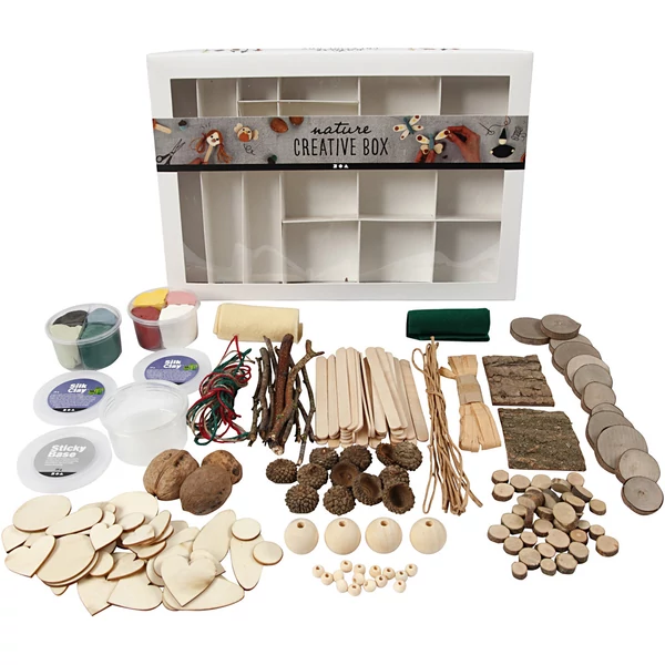 Creative Box - Nature