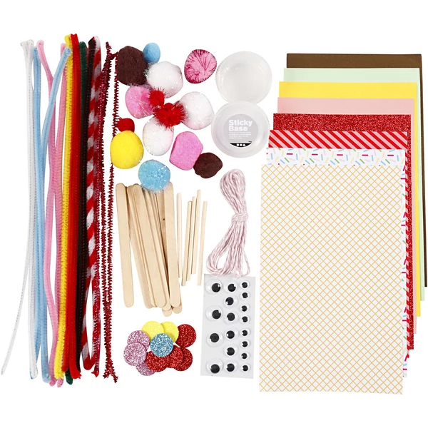 Creative Kit - Candy