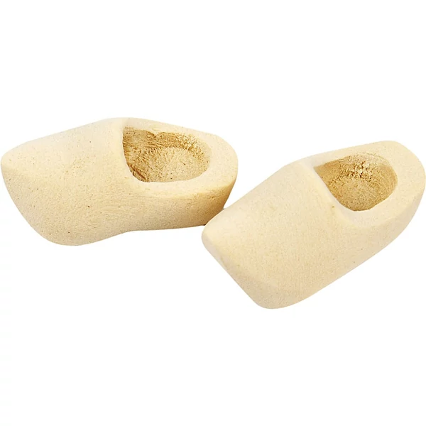 Mini fa klumpa - 30mm - 1 pár