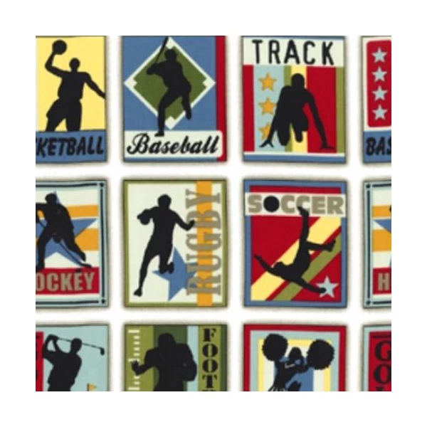 Michael Miller - Hall of Fames