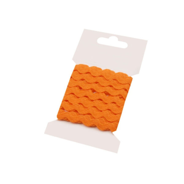 Narancssárga farkasfog csomag