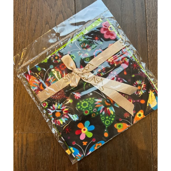 Mini pamutvászon csomag - maradék