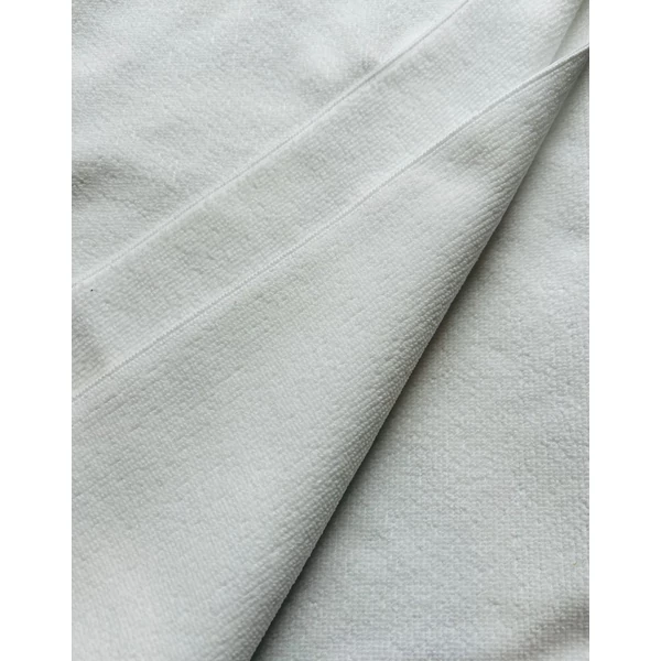 Maradék microfiber törölköző anyag - 40 x 150cm