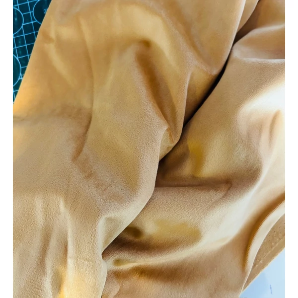 Maradék holland bársony - 50 x 150cm